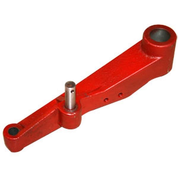 Aftermarket Lever, Seperator Drive, Idler Fits InternationalCaseIH 1420 WN-195457C93-PEX - main